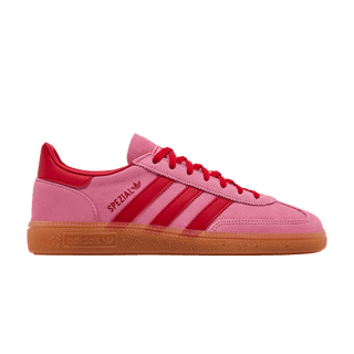 adidas Handball Spezial 'Semi Pink Glow Better Scarlet'