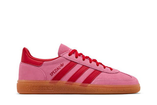 adidas Handball Spezial 'Semi Pink Glow Better Scarlet'