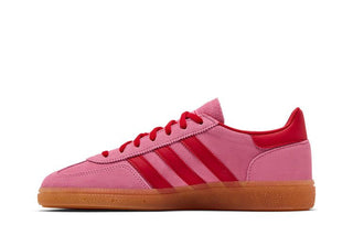 adidas Handball Spezial 'Semi Pink Glow Better Scarlet'
