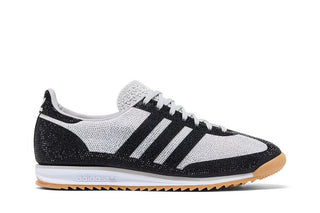 adidas SL72 OG 'Black Charcoal'