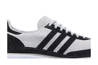 adidas SL72 OG 'Black Charcoal'