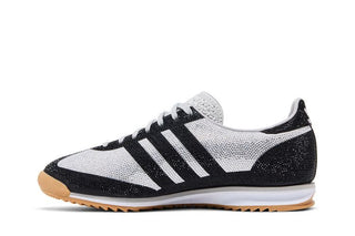 adidas SL72 OG 'Black Charcoal'