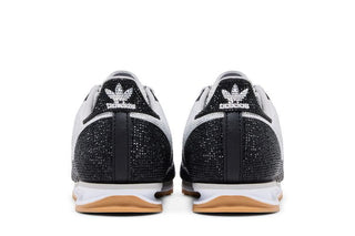 adidas SL72 OG 'Black Charcoal'