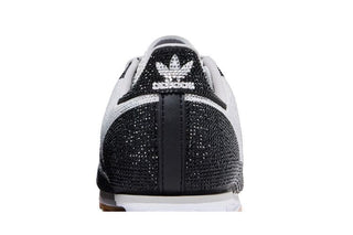 adidas SL72 OG 'Black Charcoal'