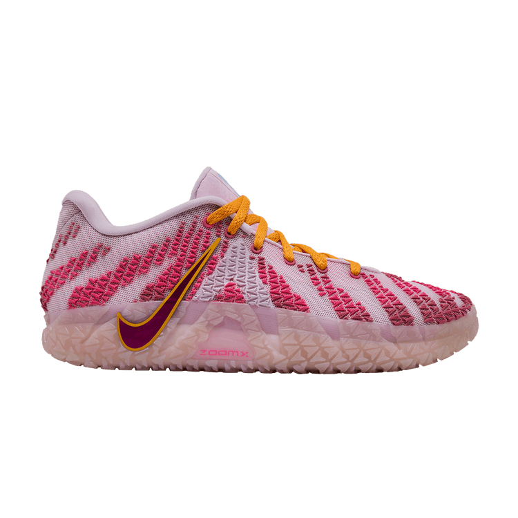 Nike Ja 3 'Jelly Bean'