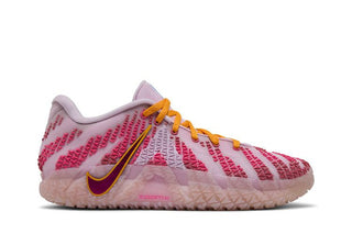 Nike Ja 3 'Jelly Bean'