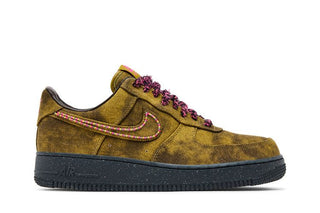Nike Air Force 1 Low '07 QS 'Boucle Desert Moss'