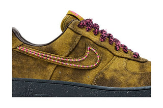 Nike Air Force 1 Low '07 QS 'Boucle Desert Moss'