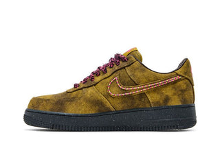 Nike Air Force 1 Low '07 QS 'Boucle Desert Moss'