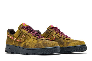 Nike Air Force 1 Low '07 QS 'Boucle Desert Moss'