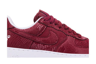 Kobe Bryant x Nike Air Force 1 Low 'Lower Merion'