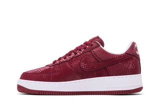 Kobe Bryant x Nike Air Force 1 Low 'Lower Merion'