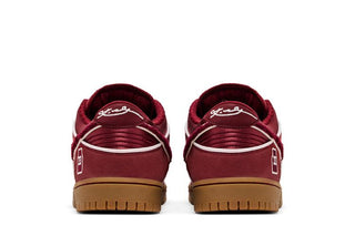 Kobe Bryant x Nike Dunk Low Protro 'Team Red'