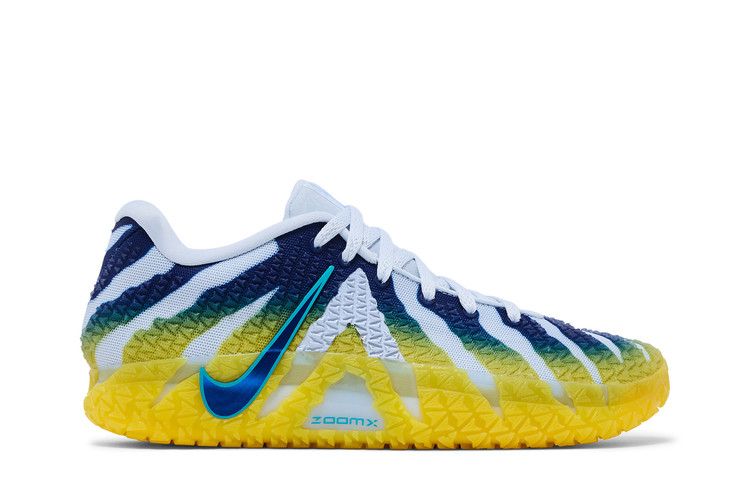 Nike Ja 3 'Murray State'