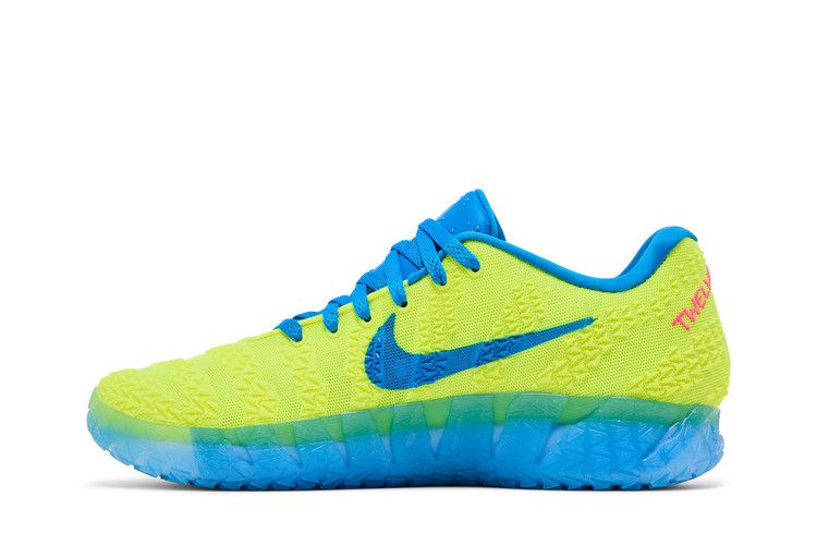 Nike Ja 3 'Kool Aid'