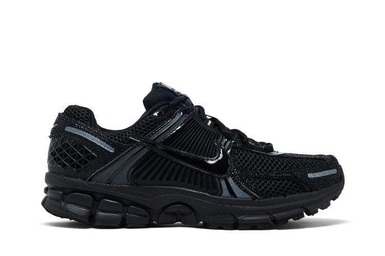 Nike Air Zoom Vomero 5 'Black Metallic Silver Anthracite'