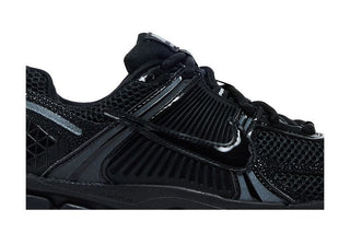 Nike Air Zoom Vomero 5 'Black Metallic Silver Anthracite'