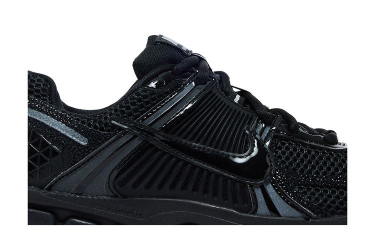 Nike Air Zoom Vomero 5 'Black Metallic Silver Anthracite'