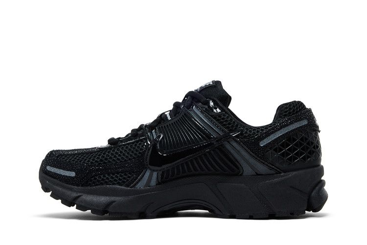 Nike Air Zoom Vomero 5 'Black Metallic Silver Anthracite'