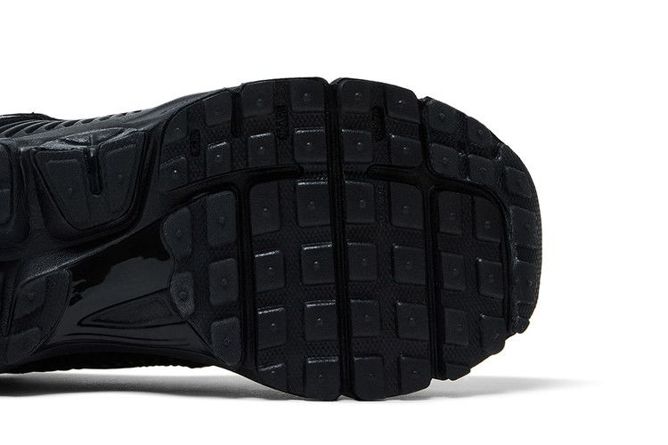 Nike Air Zoom Vomero 5 'Black Metallic Silver Anthracite'