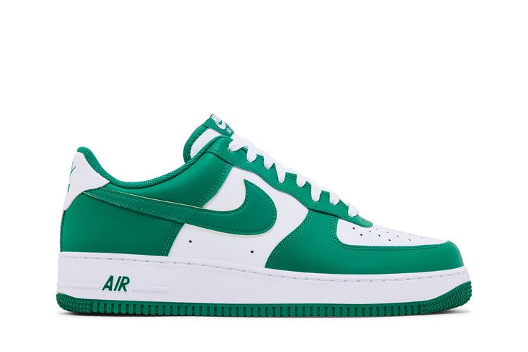 Nike Air Force 1 Low '07 'Malachite White'