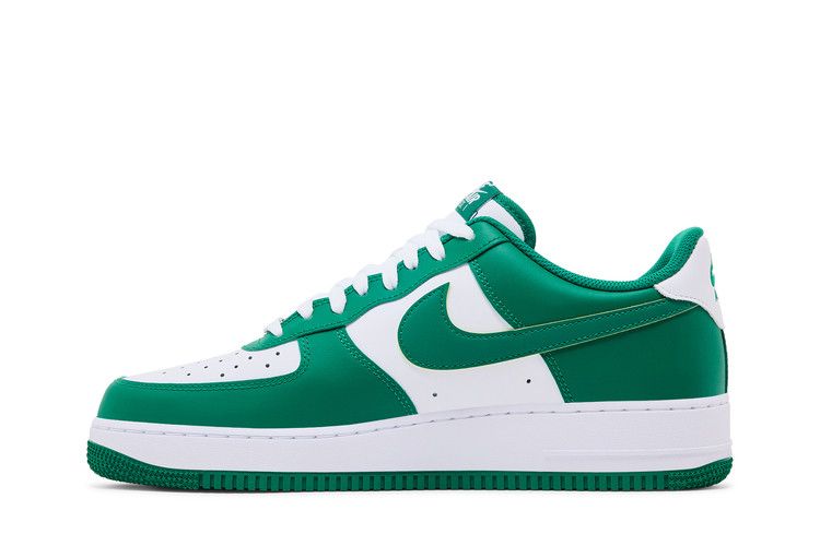 Nike Air Force 1 Low '07 'Malachite White'