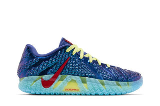 Nike Ja 3 'Uncle Phil'