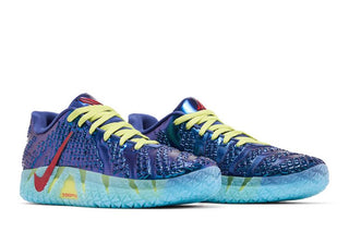 Nike Ja 3 'Uncle Phil'