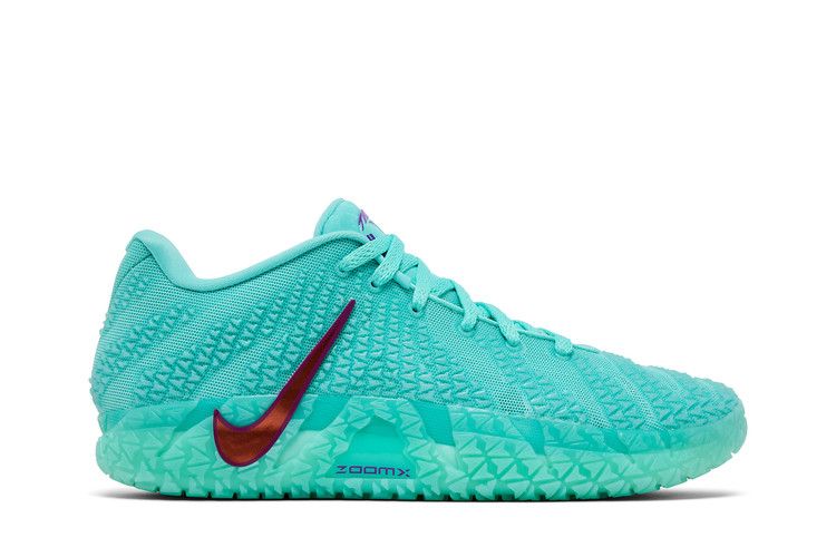Nike Ja 3 'Twelve Time'