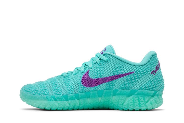 Nike Ja 3 'Twelve Time'