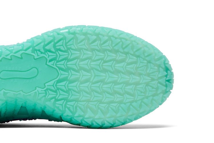 Nike Ja 3 'Twelve Time'