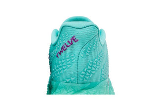 Nike Ja 3 'Twelve Time'
