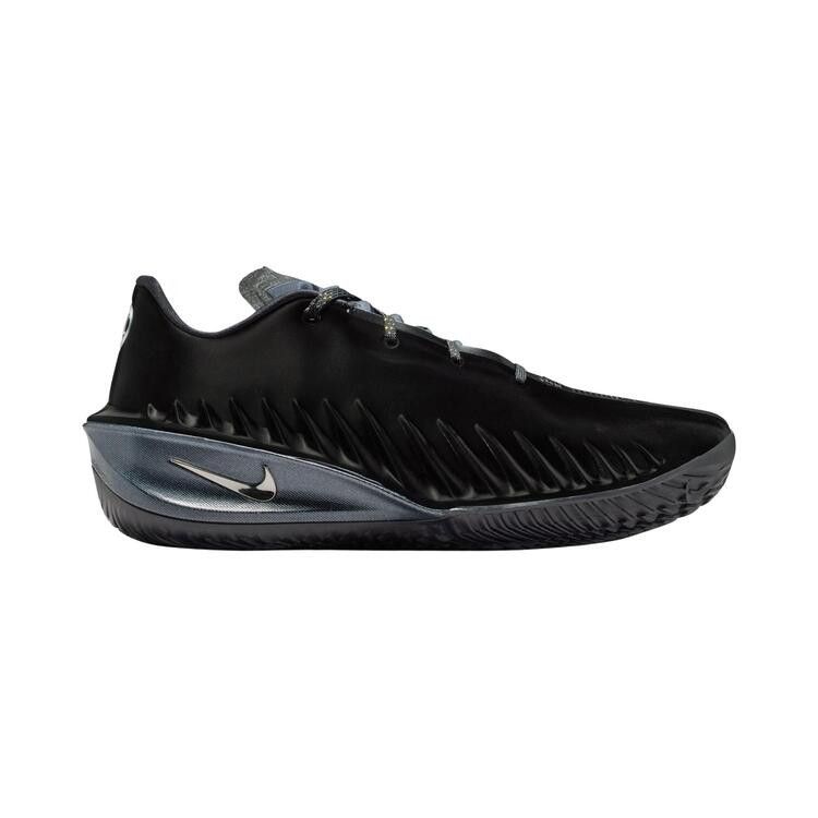 Nike Air Zoom GT Cut 4 'Black'