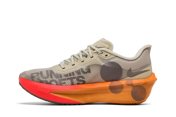 Nike Zoom Fly 6 'Running Poets'