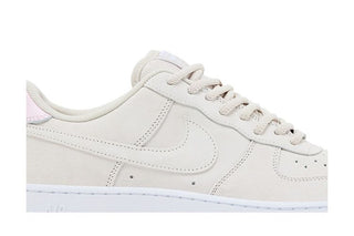 Nike SB Air Force 1 Low 'Light Orewood Brown Pink'
