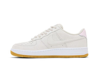 Nike SB Air Force 1 Low 'Light Orewood Brown Pink'