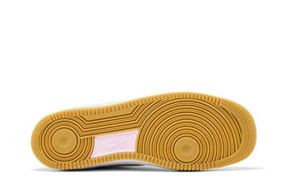 Nike SB Air Force 1 Low 'Light Orewood Brown Pink'