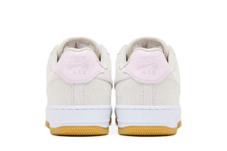 Nike SB Air Force 1 Low 'Light Orewood Brown Pink'