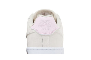 Nike SB Air Force 1 Low 'Light Orewood Brown Pink'