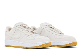 Nike SB Air Force 1 Low 'Light Orewood Brown Pink'