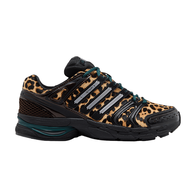 adidas Adistar Control 5 'Leopard Aurora Ivy Black'