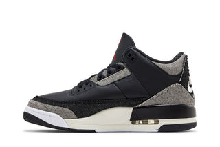 Levi's x Air Jordan 3 Retro SP 'Black Denim'