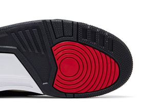 Levi's x Air Jordan 3 Retro SP 'Black Denim'