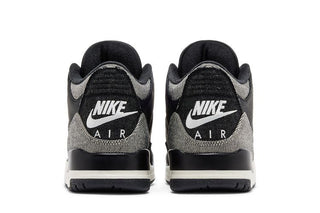 Levi's x Air Jordan 3 Retro SP 'Black Denim'