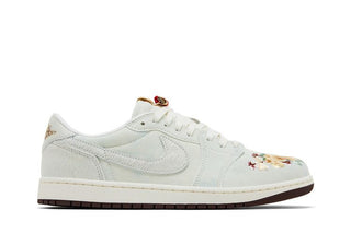 Air Jordan 1 Low OG 'Chinese New Year' 2026