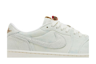 Air Jordan 1 Low OG 'Chinese New Year' 2026