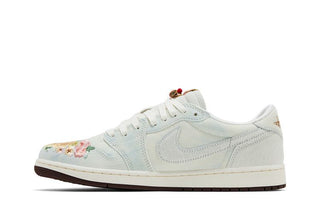 Air Jordan 1 Low OG 'Chinese New Year' 2026