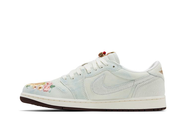 Air Jordan 1 Low OG 'Chinese New Year' 2026