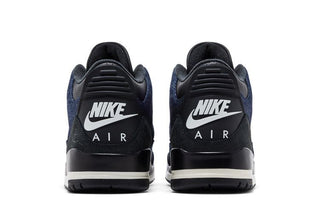 Levi's x Air Jordan 3 Retro SP 'Denim Blue'