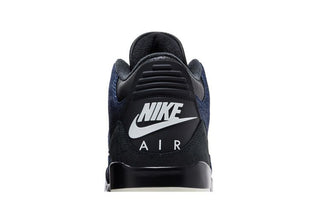 Levi's x Air Jordan 3 Retro SP 'Denim Blue'